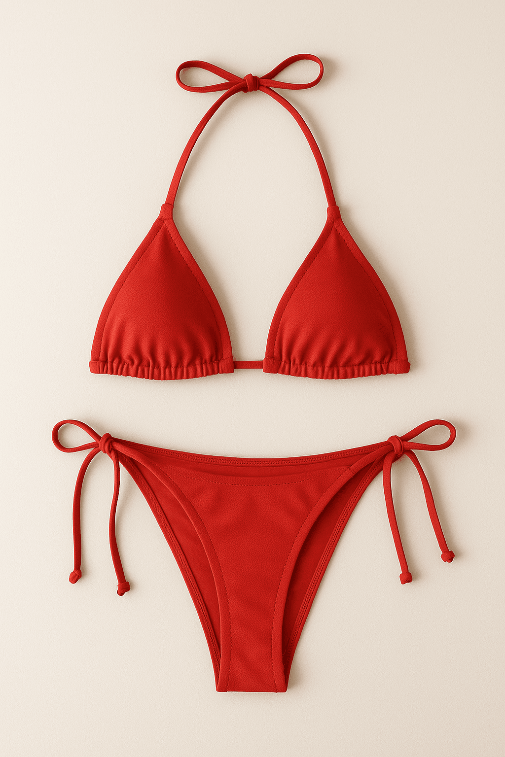 Culotte dentelle