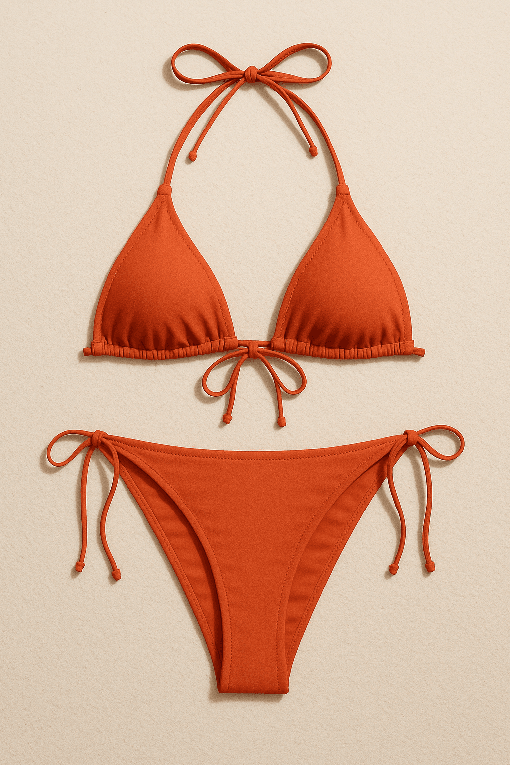 Maillot deux pièces